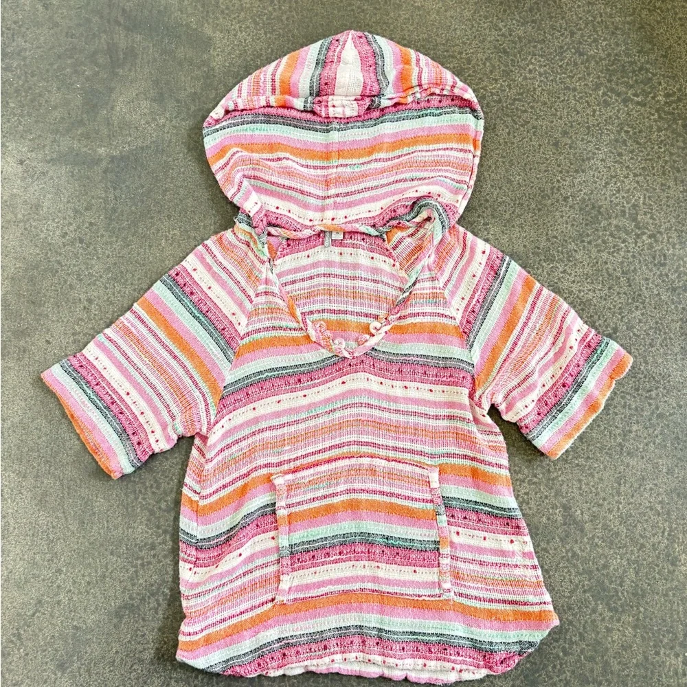 Vintage Rip Curl top - Picture 3 of 4